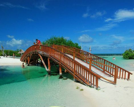 Kimpton Tres Rios Riviera Maya An All Inclusive Resort
