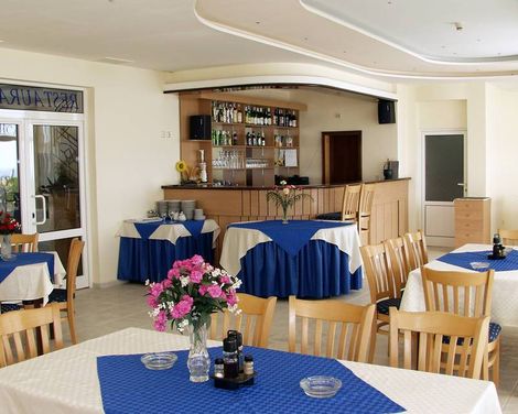 Hotel Larisa