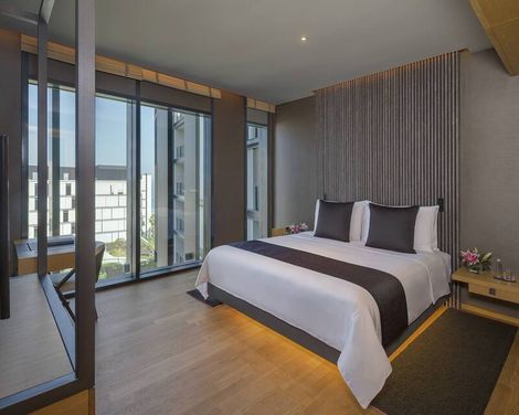 Banyan Tree Dubai
