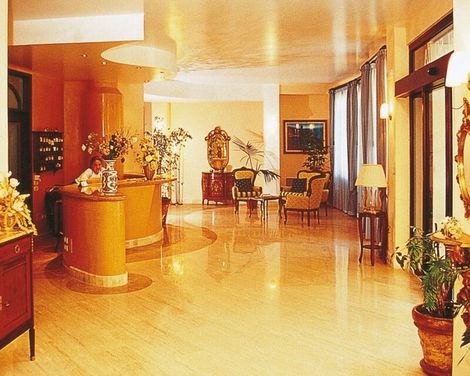 New Hotel Sonia
