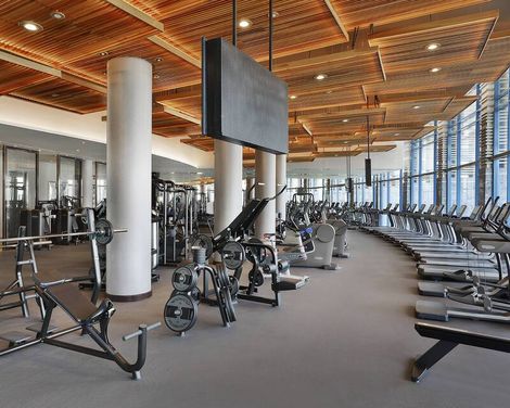 The Ritz-Carlton Doha-1