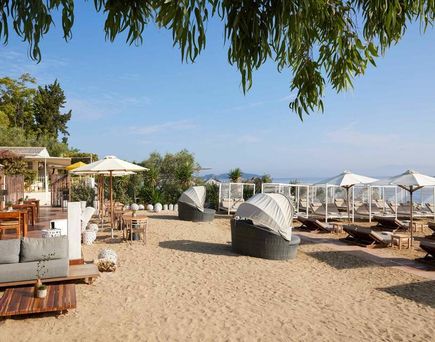 Angsana Corfu Resort & Spa