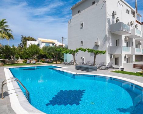 Hotel Calypso