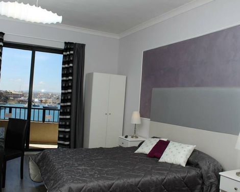Sliema Marina Hotel-1