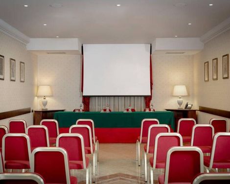Hotel Athena