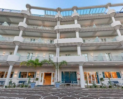 Atlantic Palace