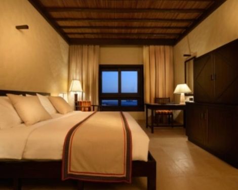 Atana Musandam Resort-3