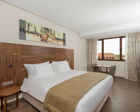 Be Live Experience Marrakech Palmeraie