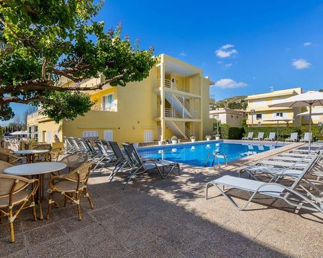 Hotel Panorama