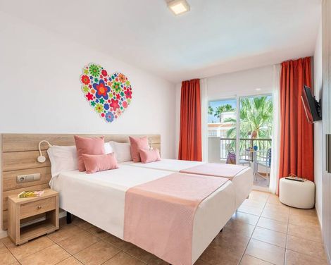 Hotel Vibra Bossa Flow