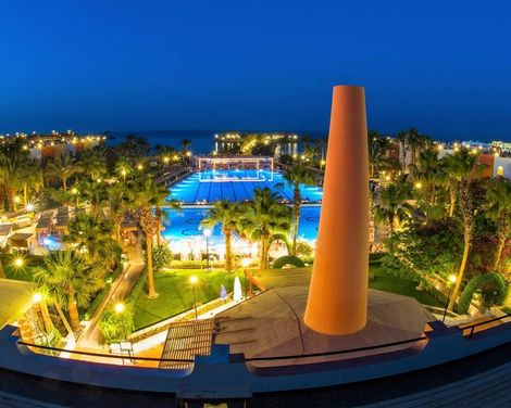Arabia Azur Resort