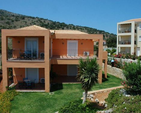 Asteris Hotel