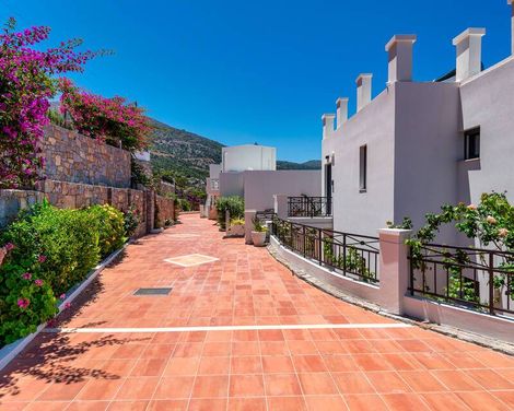 Minois Boutique Hotel