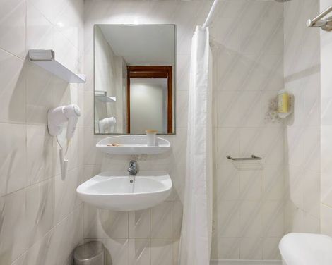 Aparthotel Vibra Bay