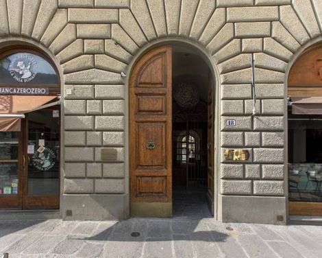 Palazzo dei Ciompi