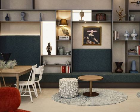 Hyatt Centric Malta