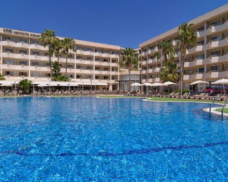 H10 Cambrils Playa-1