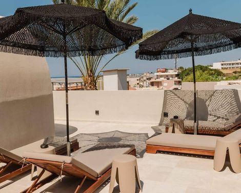 Evexia boutique hotel & spa