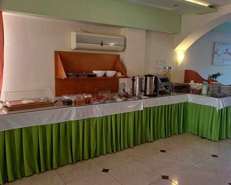 Alex Hotel