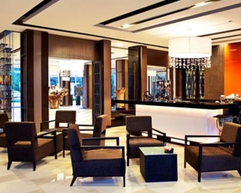 Signature Pattaya