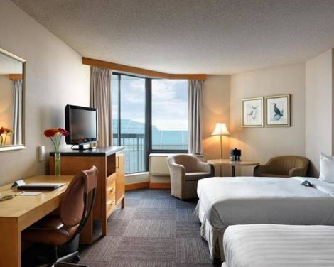 Inn at Laurel Point-2