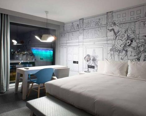 Radisson Red Glasgow