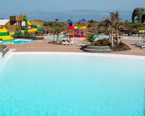 Pierre & Vacances Village Fuerteventura Origo Mare