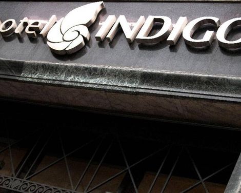 Hotel Indigo Glasgow, an IHG Hotel