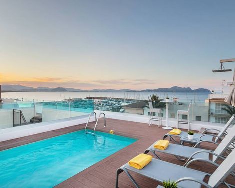 Llaüt Boutique Hotel