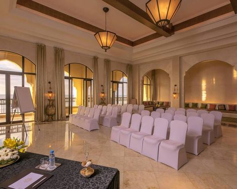 Mazagan Beach & Golf Resort