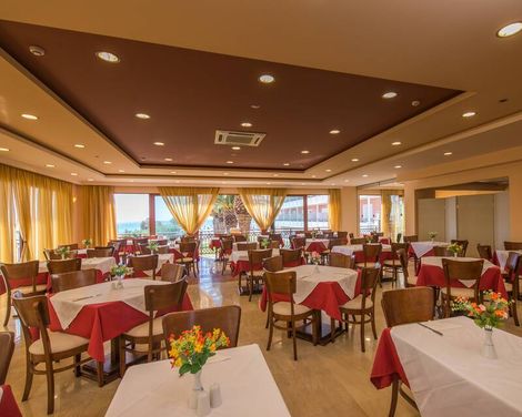Astir Beach Hotel