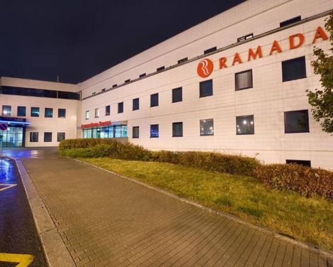 Ramada by Wyndham Airport Prague