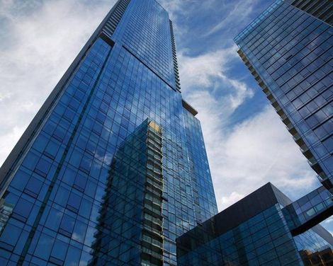 Four Seasons Hotel Toronto-1