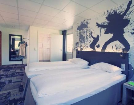 Comfort Hotel Børsparken