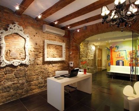 Ciutat Vella Apartaments