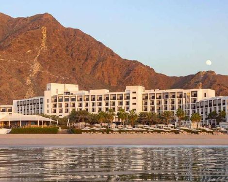 InterContinental Fujairah Resort