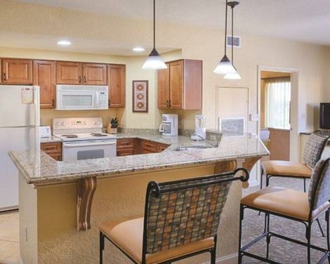 Club Wyndham Bonnet Creek