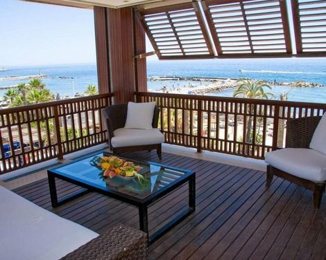 Gran Hotel Guadalpin Banus
