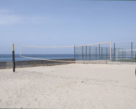 Impressive Playa Granada Golf