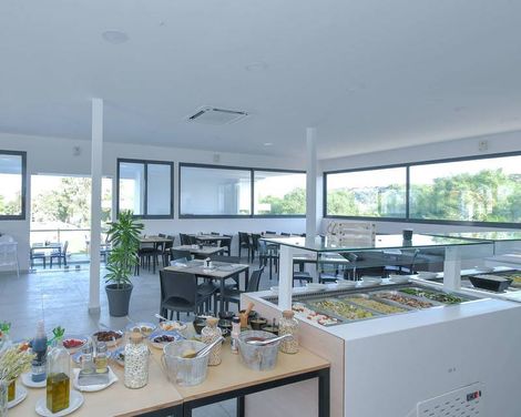 Evita Mare Hotel-1