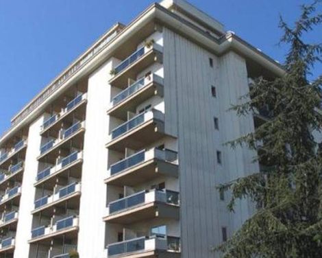 Pineta Palace