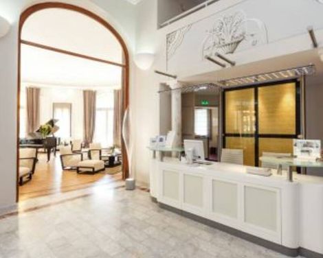The 1932 Hotel & Spa Cap d'Antibes - MGallery-3