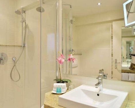 Best Western Premier Alsterkrug Hotel