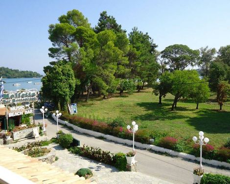 Molfetta Beach Hotel-0