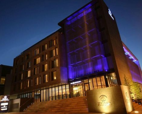 Hilton Dublin Kilmainham-1