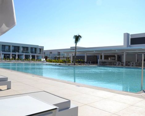 Gennadi Gardens Apartments & Villas