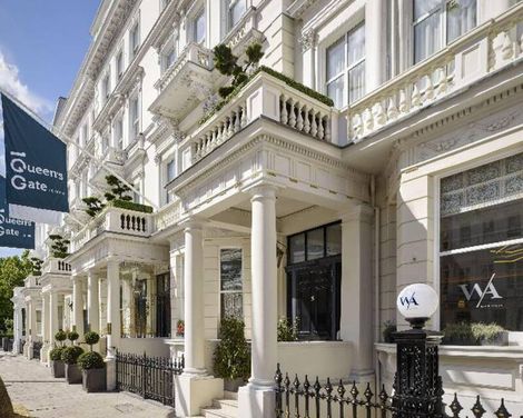 100 Queen's Gate Hotel London, Curio Collection by Hilton