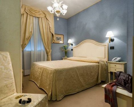 Hotel Carlton Capri