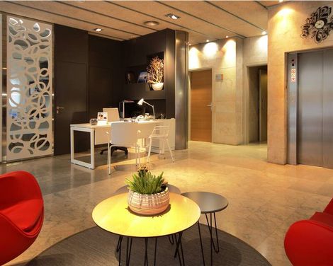 AQUA Nostre Mar Apartaments