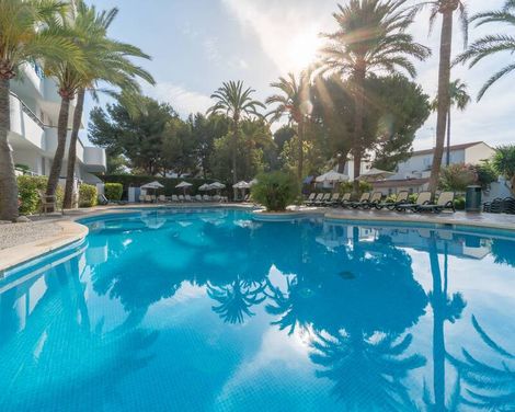 Tropicana Hotel